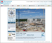National Children's Hospital