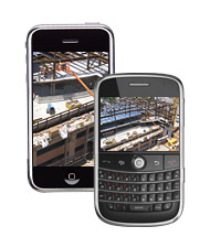 Mobile Device Support