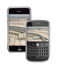Mobile Device Support