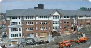 Campus & Education Facilities
