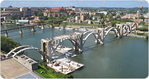 Roads & Bridges