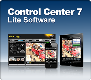 Control Center 7