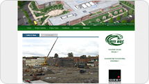 UKY Construction Client Page