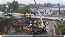 Highway 213 Client Page