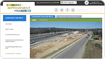 Manor Expressway Client Page
