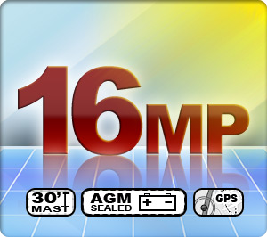 16 Megapixel Images - 42