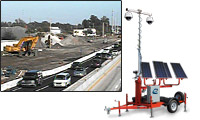 TrailerCam Security