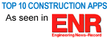 Top 10 Construction Apps - As seen in ENR