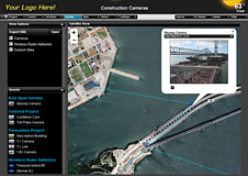 Click Here to view the Satellite Quick Tour