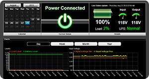 Economical Power Protection