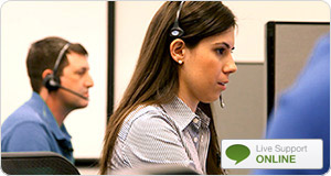 Software Support and Customer Service