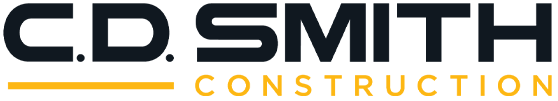 CD Smith Logo