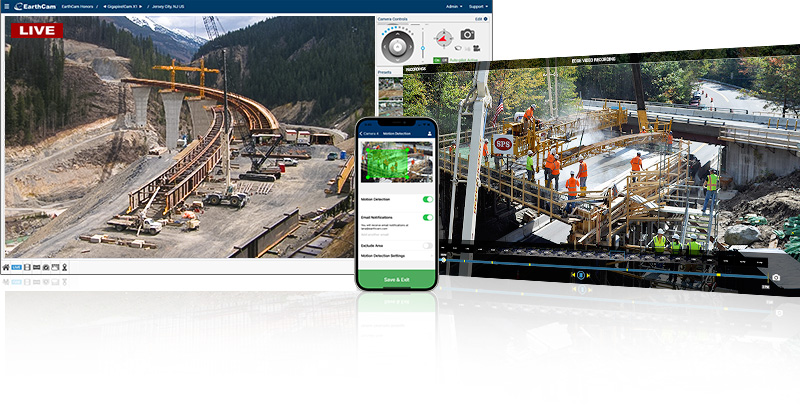 Learn More about Software – Construction Documentation & Traffic Management 