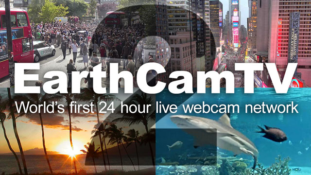 Increase Exposure with EarthCamTV App