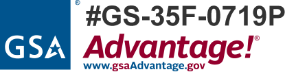 GSA Advantage #GS-35F-0719P