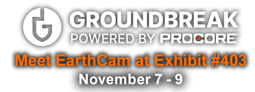 EarthCam: Construction Camera Solutions, Time-Lapse, Webcams