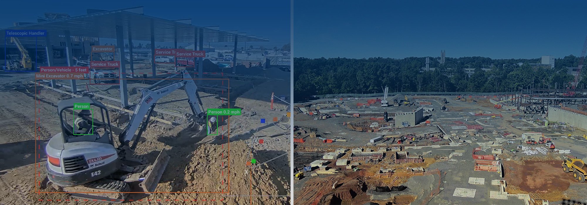 EarthCam: Construction Camera Solutions, Time-Lapse, Webcams