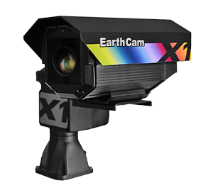 <span style="color:#760000;">NEW</span> GigapixelCam X1