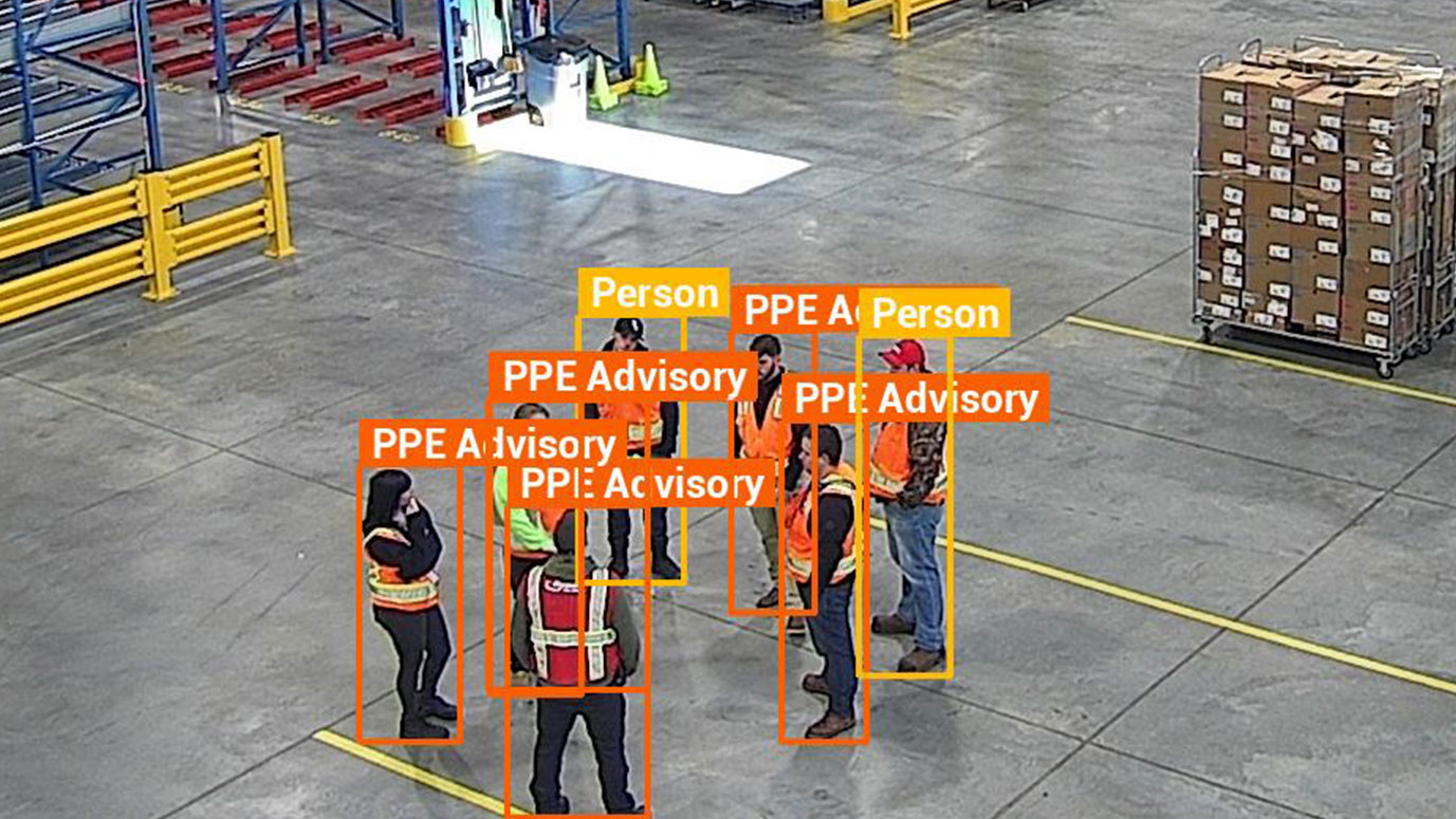 PPE & Safety Advisories