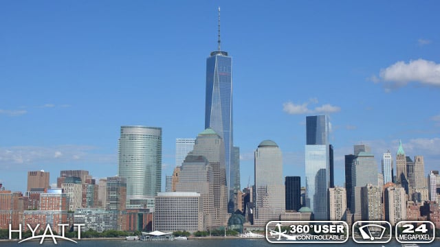 World Trade Center, NYC