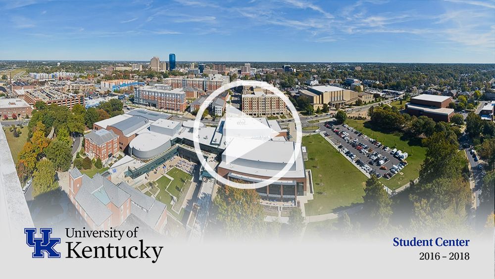 University of Kentucky Student Center