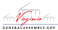 Virginia General Assembly Building